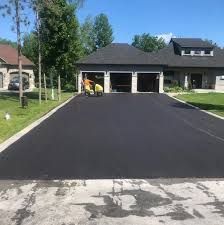 Best Gravel Driveway Installation  in Debary, FL